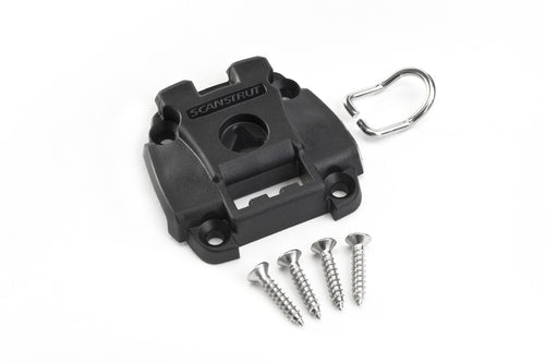 ROKK - base avvitabile per sistemi di fissaggio 493461