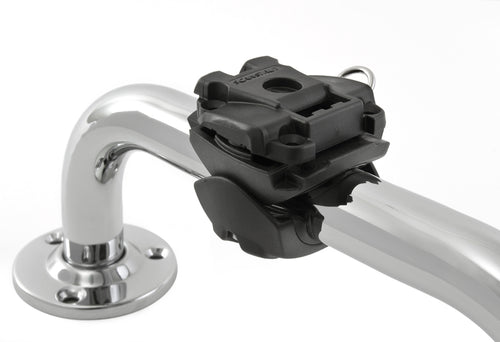 ROKK - Base per montaggio su tubi tondi 493462