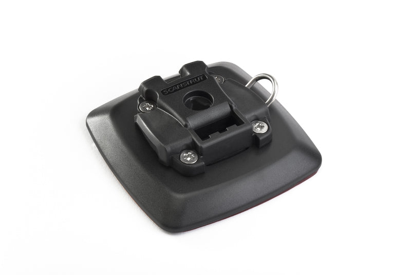 Load image into Gallery viewer, ROKK - base autoadesiva per sistema di fissaggio 493464
