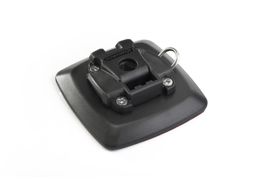 ROKK - base autoadesiva per sistema di fissaggio 493464