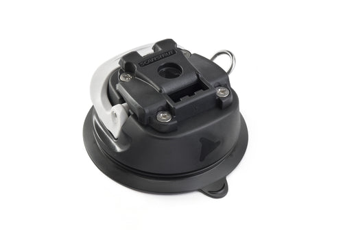 ROKK - Base con ventosa per sistema di tenuta 493465