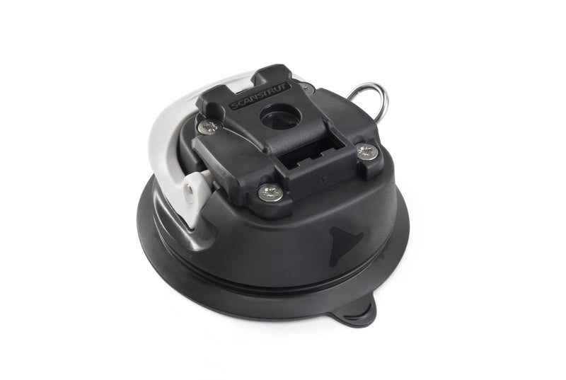 Load image into Gallery viewer, ROKK - Base con ventosa per sistema di tenuta 493465
