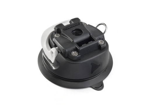 ROKK - Base con ventosa per sistema di tenuta 493465