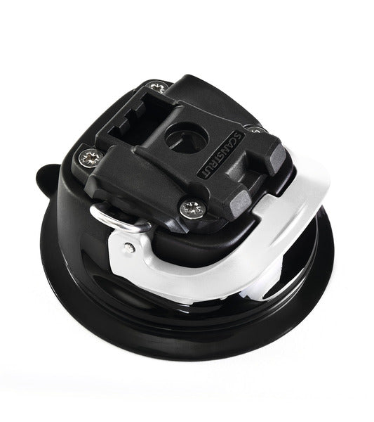 ROKK - Base con ventosa per sistema di tenuta 493465