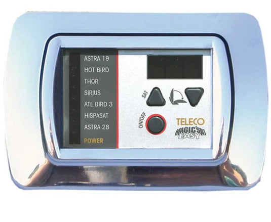 Appartamento Sat facile 850mm 493551