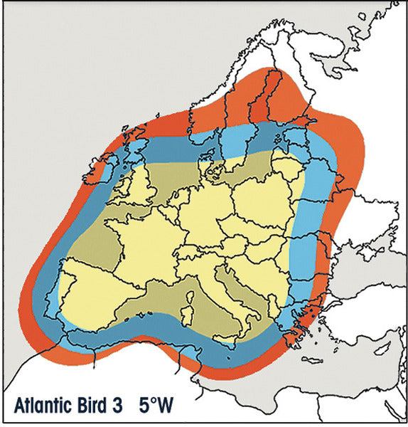 Load image into Gallery viewer, Appartamento Sat Easy 65 cm 49355
