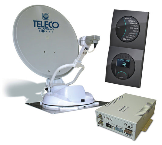 Appartamento Sat Easy 65 cm 49355