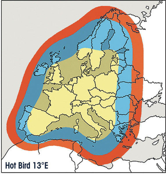 Load image into Gallery viewer, Appartamento Sat Easy 65 cm 49355
