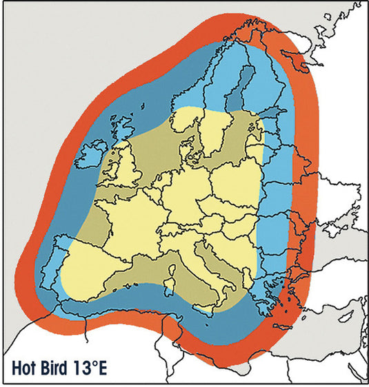 Appartamento Sat Easy 65 cm 49355