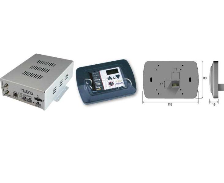 Load image into Gallery viewer, Magicsat Easy 650mm 49362
