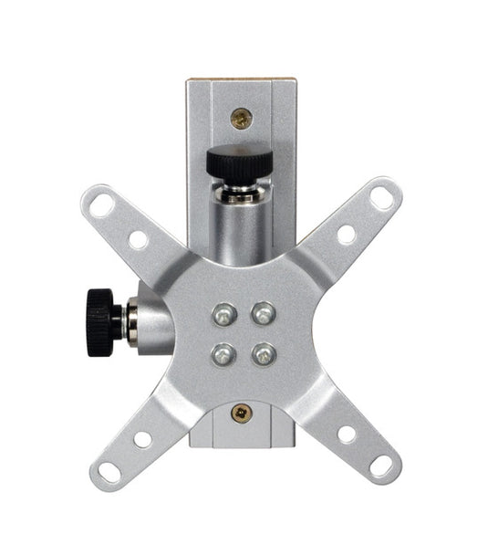 Supporto TV a parete Wall Mount S, 114x114x98 mm, fino a 15 kg 493962