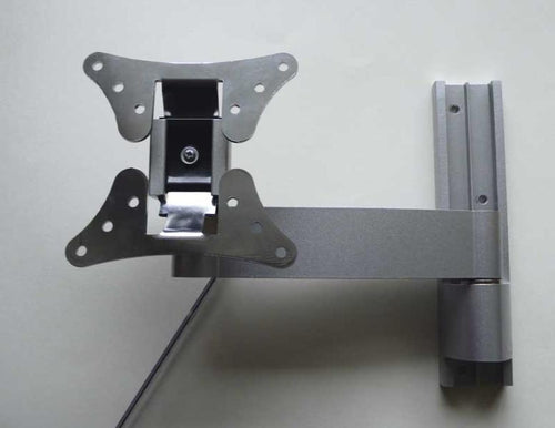 Porta Tft M, TV estraibile, capacità di carico fino a 15 kg 493964