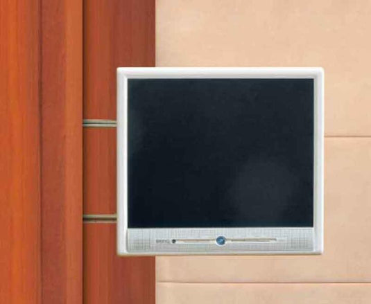 Porta TV 465cm per lato estraibile a sinistra 493967