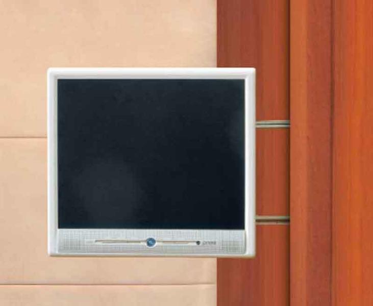 Load image into Gallery viewer, Porta TV 45cm estendibile a destra 493968
