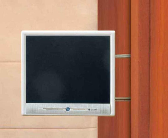 Porta TV 45cm estendibile a destra 493968