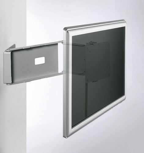 Staffa Tft Staffa a parete con 3 punti di rotazione, portata fino a 6,5 kg 493969