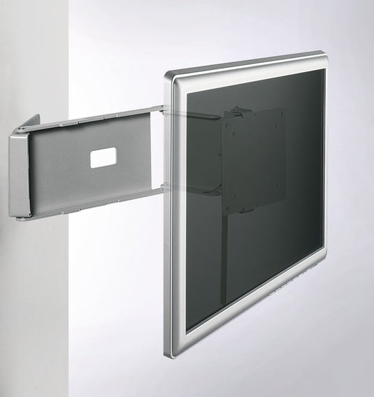 Staffa Tft Staffa a parete con 3 punti di rotazione, portata fino a 6,5 kg 493969