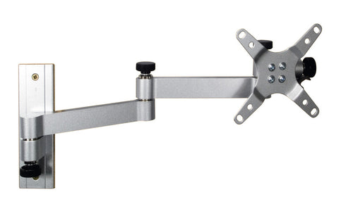 Supporto TV a parete Wall Mount XL 116x152x81-390mm, fino a 15kg 49396