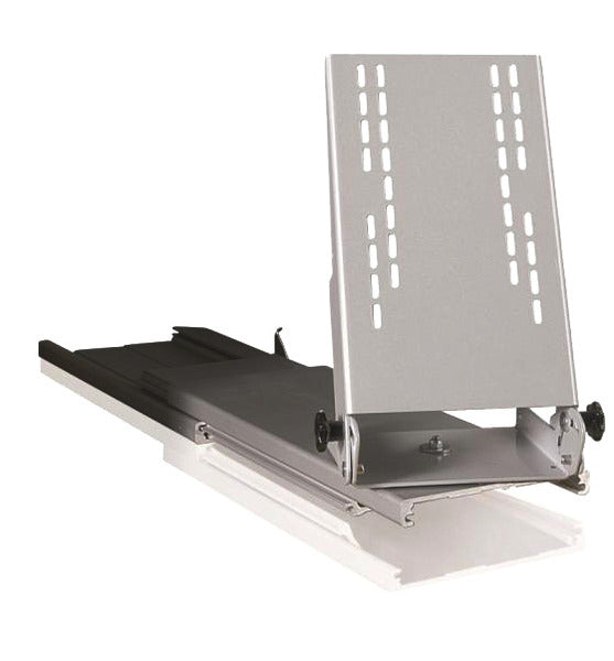 Load image into Gallery viewer, Supporto da parete per TV, estraibile per mobile TV 493972
