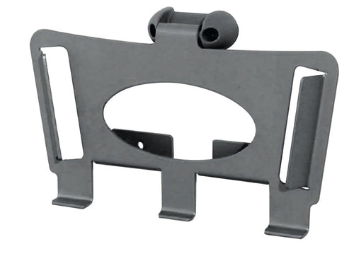 Staffa da parete TV, staffa base Montaggio all'esterno 493973