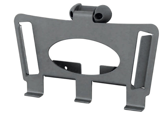 Staffa da parete TV, staffa base Montaggio all'esterno 493973