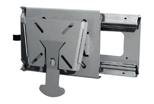 Il supporto da parete per TV può essere ruotato ed estratto 493975