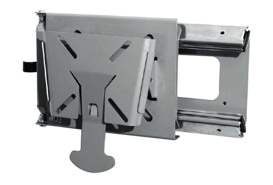 Il supporto da parete per TV può essere ruotato ed estratto 493975