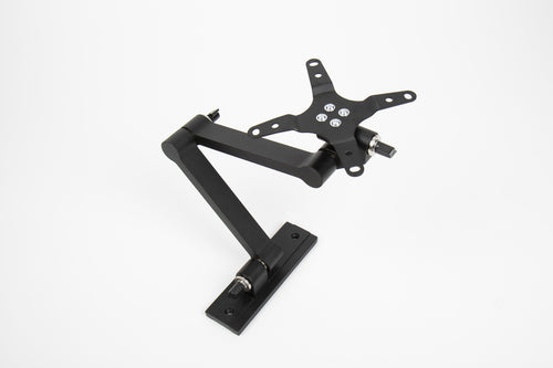 Porta TV a parete XL 493982