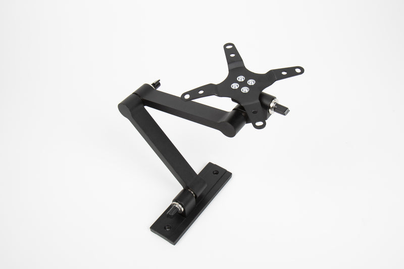 Load image into Gallery viewer, Porta TV a parete XL 493982
