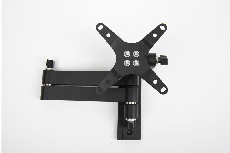 Load image into Gallery viewer, Porta TV a parete XL 493982
