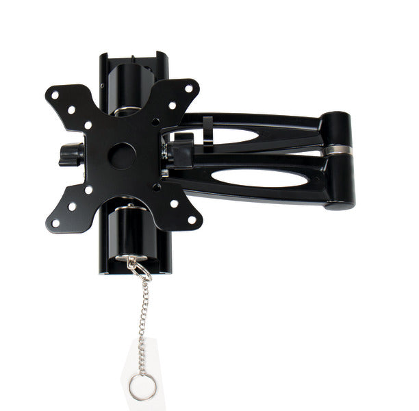 Carica immagine in Galleria Viewer, Porta TV a parete Simon Luxury 493983
