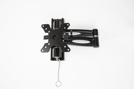 Porta TV a parete Simon Luxury 493983