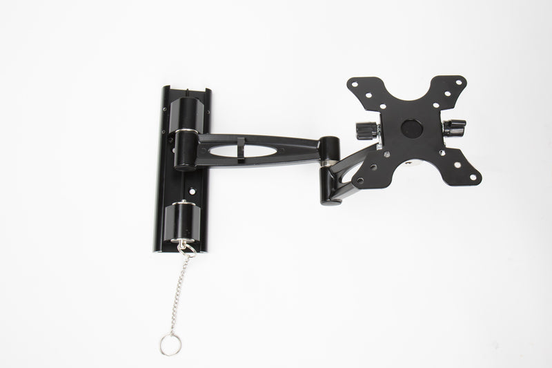 Carica immagine in Galleria Viewer, Porta TV a parete Simon Luxury 493983
