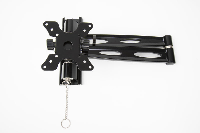 Load image into Gallery viewer, Porta TV a parete Simon Luxury XL 493984
