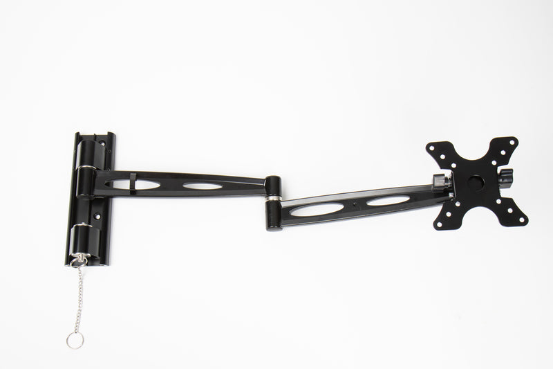 Load image into Gallery viewer, Porta TV a parete Simon Luxury XL 493984
