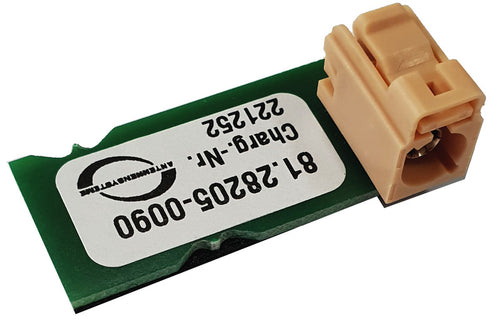 Kombie-Außenantennen-Set für Reisemobile 494004