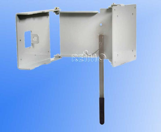 Staffa TFT per montaggio a parete 494011