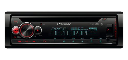 DEH-S720DAB autoradio 494040