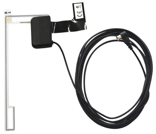 Antenna DAB+ per i pionieri DEHX6700/X6800DAB 494066