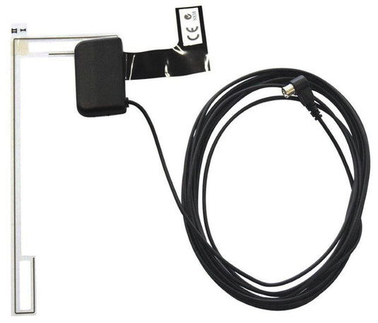 Antenna DAB+ per i pionieri DEHX6700/X6800DAB 494066