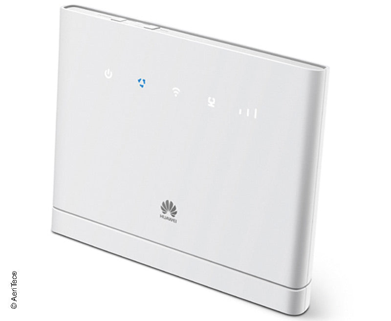 Load image into Gallery viewer, Antenna Internet ad alta tecnologia con router 494142
