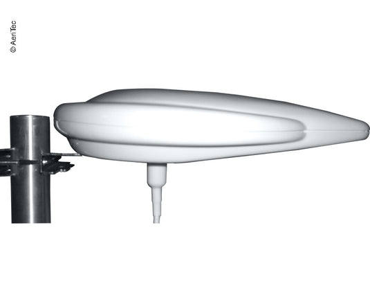 Antenna DVB-T Antenna LITE bianca 494143