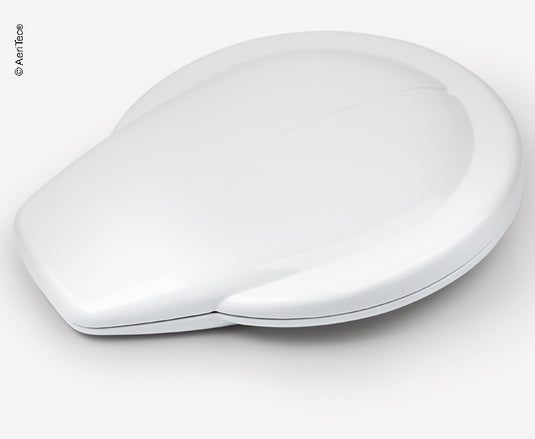 Antenna DVB-T Antenna LITE bianca 494143