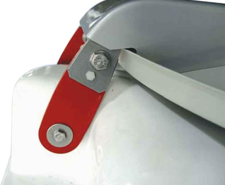 Load image into Gallery viewer, Antenna satellitare Gosat 85 cm con ricevitore digitale CI 494412
