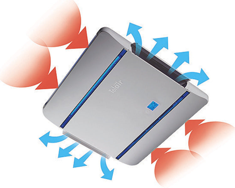 Load image into Gallery viewer, Klimaanl.e-Van 7400H 495015
