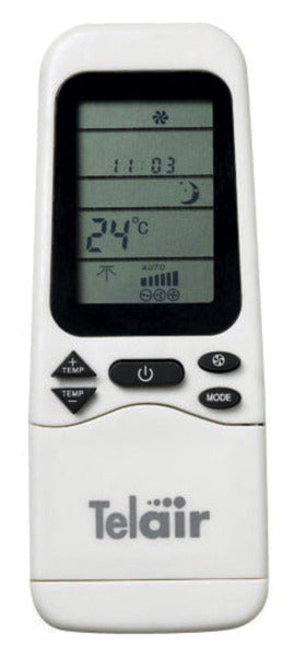 Aria condizionata Dual Clima 8400H 495016