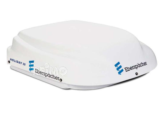 Standklimaanlage Holiday III 12V 495021