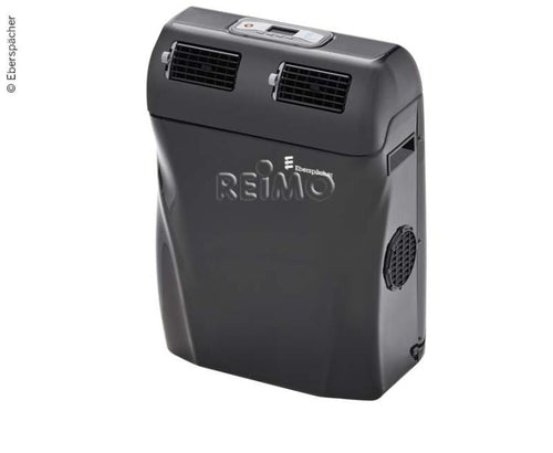 Sistema di raffreddamento evaporatore Ebercool Portable 495022