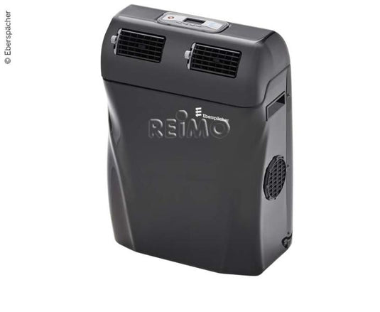 Sistema di raffreddamento evaporatore Ebercool Portable 495022