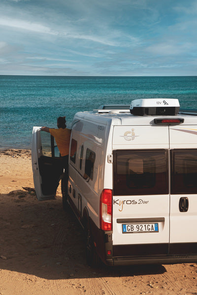 Klimaanlage Plein-Aircon 495026